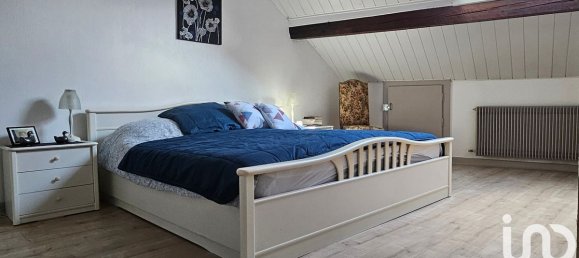 2 غرف نوم منزل ذو طابقين في Montigny-les-Metz, France رقم 244504 6