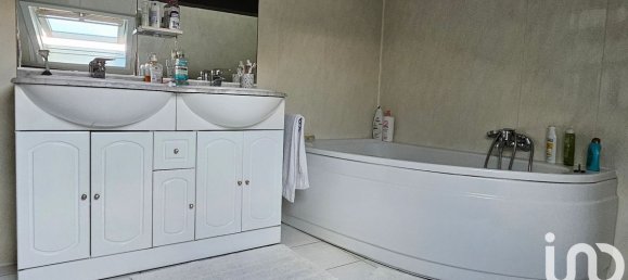 2 غرف نوم منزل ذو طابقين في Montigny-les-Metz, France رقم 244504 11