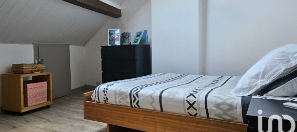 2 غرف نوم منزل ذو طابقين في Montigny-les-Metz, France رقم 244504 9