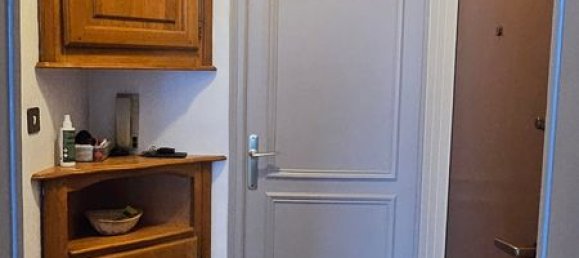 2 غرف نوم منزل ذو طابقين في Montigny-les-Metz, France رقم 244504 4