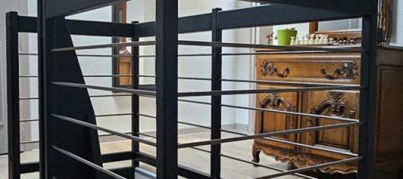 2 غرف نوم منزل ذو طابقين في Montigny-les-Metz, France رقم 244504 10