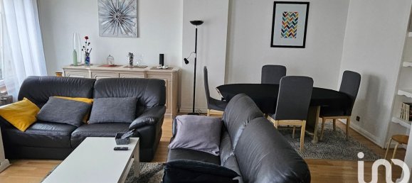 2 غرف نوم منزل ذو طابقين في Montigny-les-Metz, France رقم 244504 2