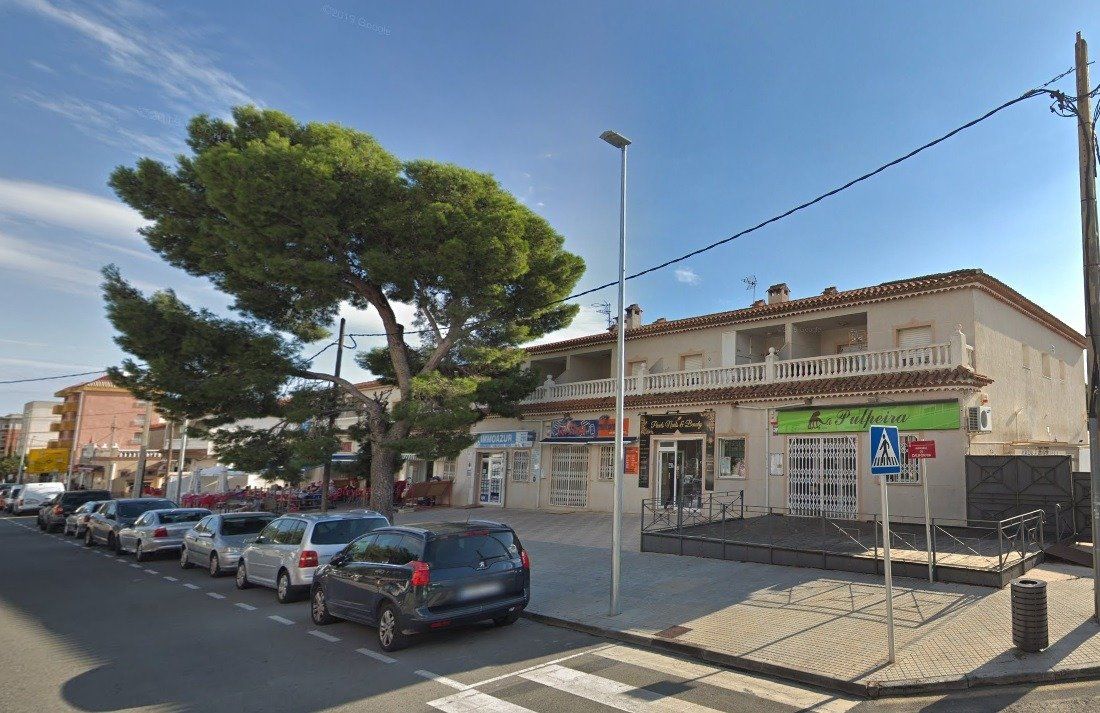 91m² Commercial property in Mont-roig del Camp, Spain No. 207680