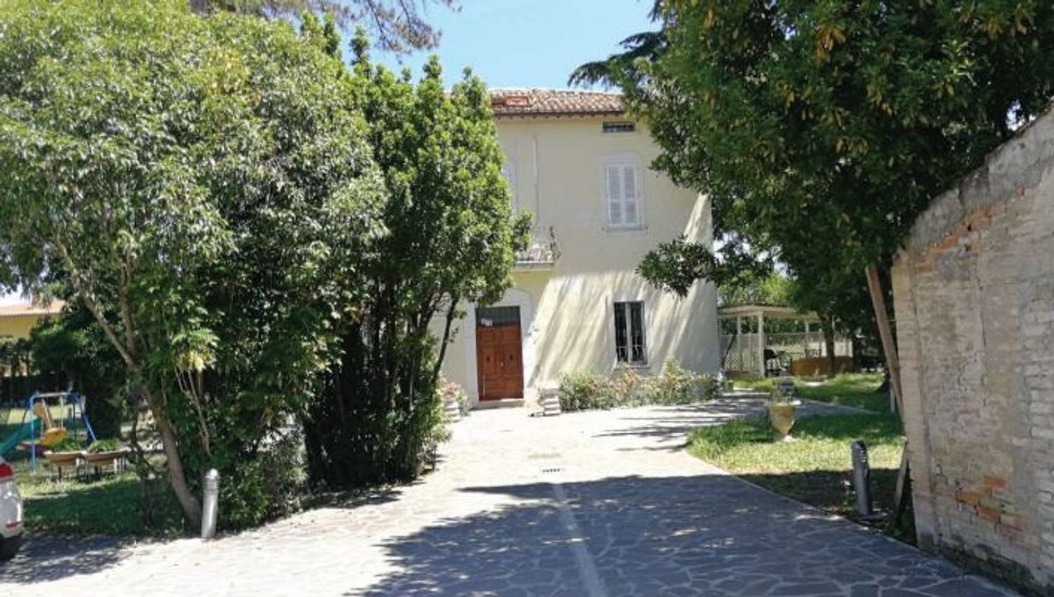 11 rooms House in Spoleto, Italy No. 46662