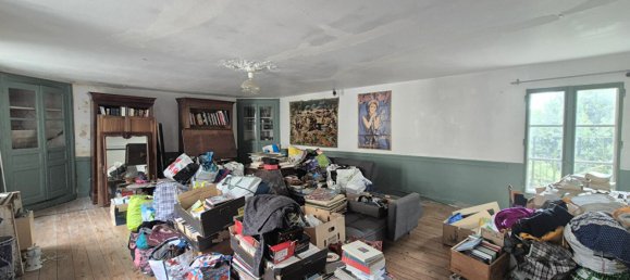 3 Schlafzimmer Haus in Mayenne, France, Nr. 303549 3