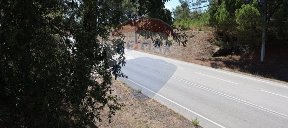 Terrain à Leiria, Portugal 4260m² No. 64295 4