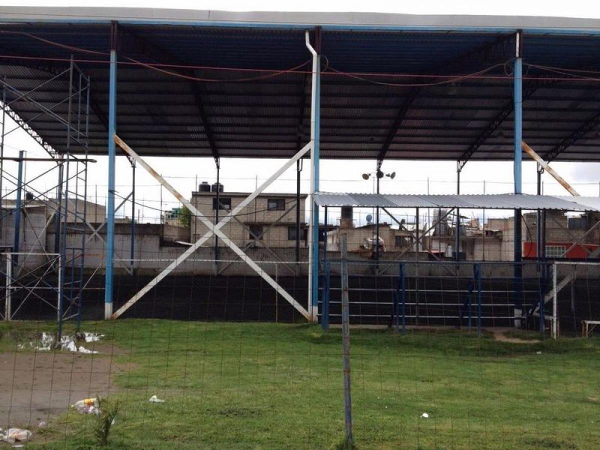 Terreno en Mexico No. 205597