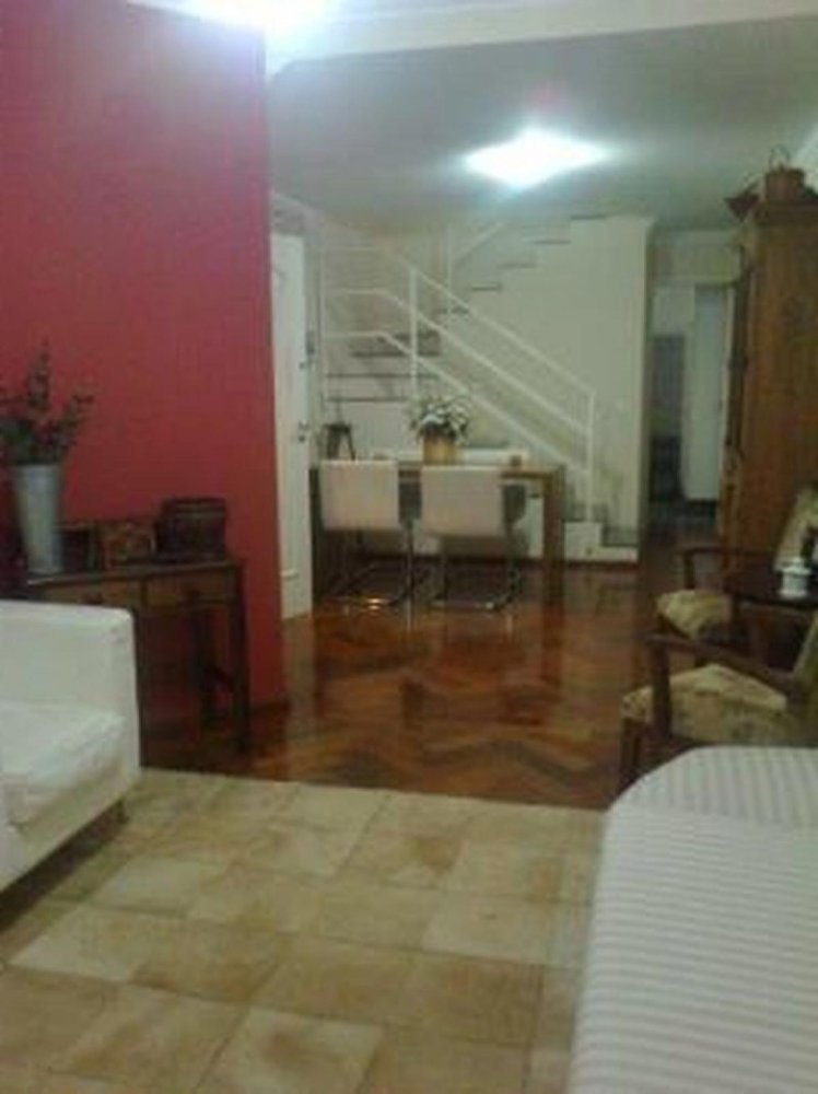 3 غرف نوم منزل في Sao Paulo, Brazil رقم 500172