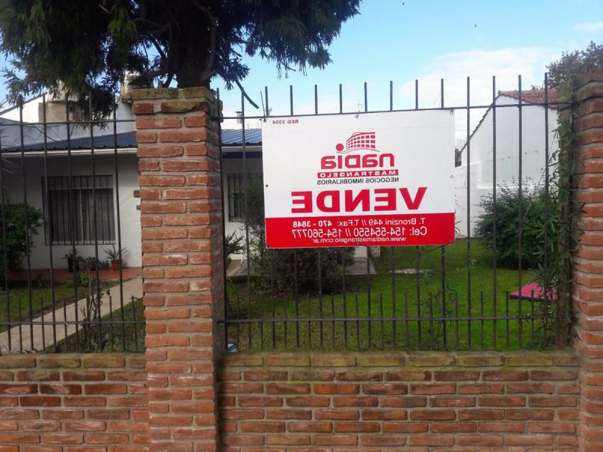 Casa T2 em Mar del Plata, Argentina N.º 76310