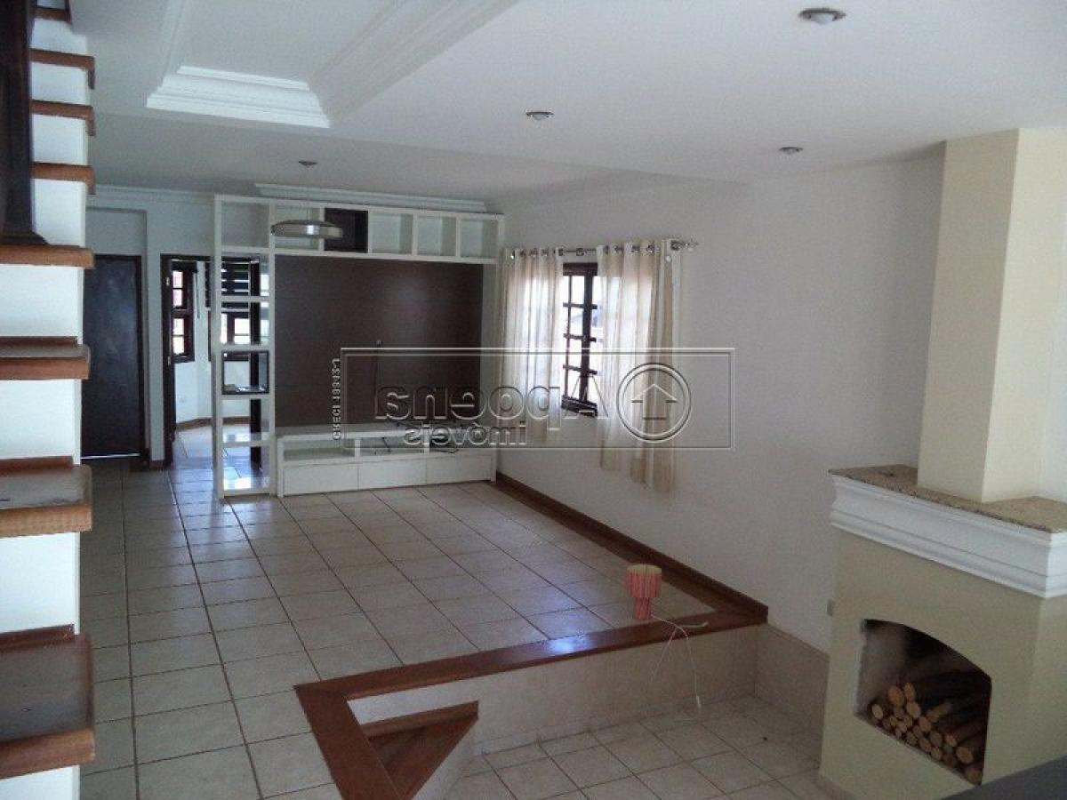 4 bedrooms House in Sao Paulo, Brazil No. 584987