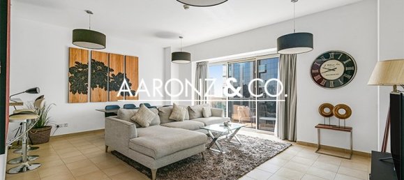 2 Schlafzimmer Wohnung in Dubai Marina, UAE, Nr. 110205 4
