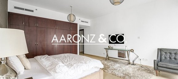 2 Schlafzimmer Wohnung in Dubai Marina, UAE, Nr. 110205 9