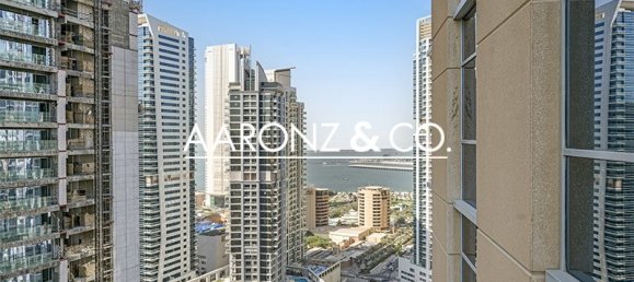 2 Schlafzimmer Wohnung in Dubai Marina, UAE, Nr. 110205 16
