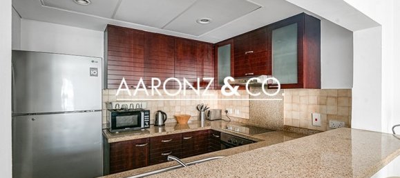 2 Schlafzimmer Wohnung in Dubai Marina, UAE, Nr. 110205 14