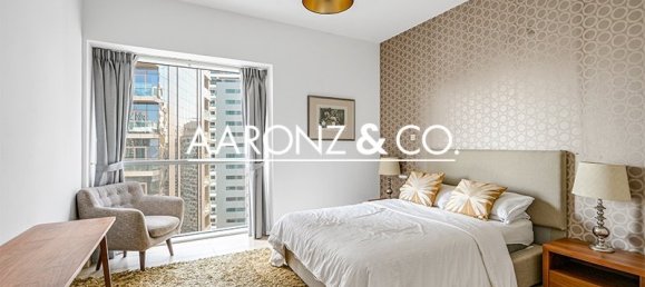 2 Schlafzimmer Wohnung in Dubai Marina, UAE, Nr. 110205 8