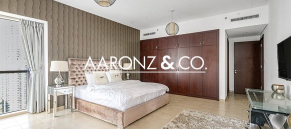 2 Schlafzimmer Wohnung in Dubai Marina, UAE, Nr. 110205 7