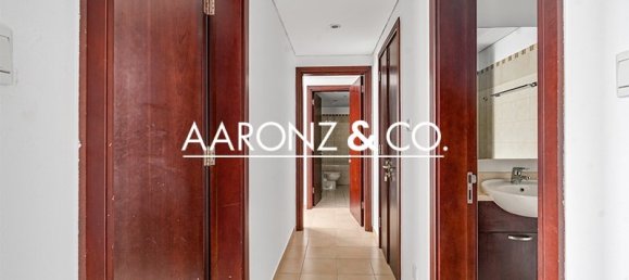 2 Schlafzimmer Wohnung in Dubai Marina, UAE, Nr. 110205 11