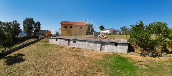 3 bedrooms House in Vila Pouca de Aguiar, Portugal No. 179809 5