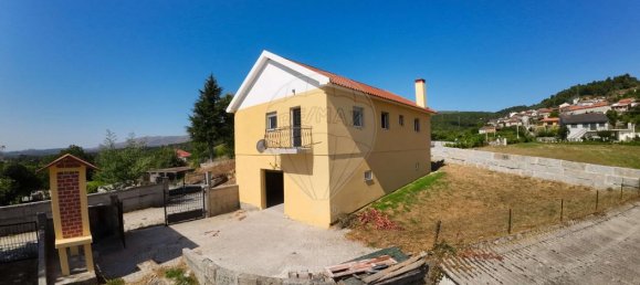 3 bedrooms House in Vila Pouca de Aguiar, Portugal No. 179809 3