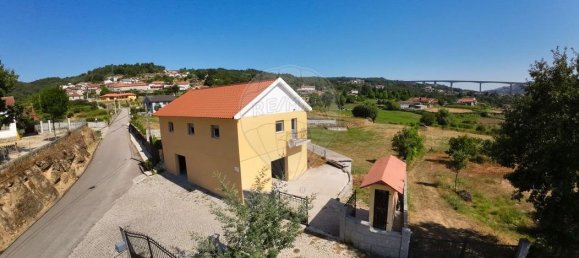 3 bedrooms House in Vila Pouca de Aguiar, Portugal No. 179809 8
