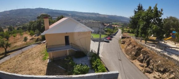 3 bedrooms House in Vila Pouca de Aguiar, Portugal No. 179809 6