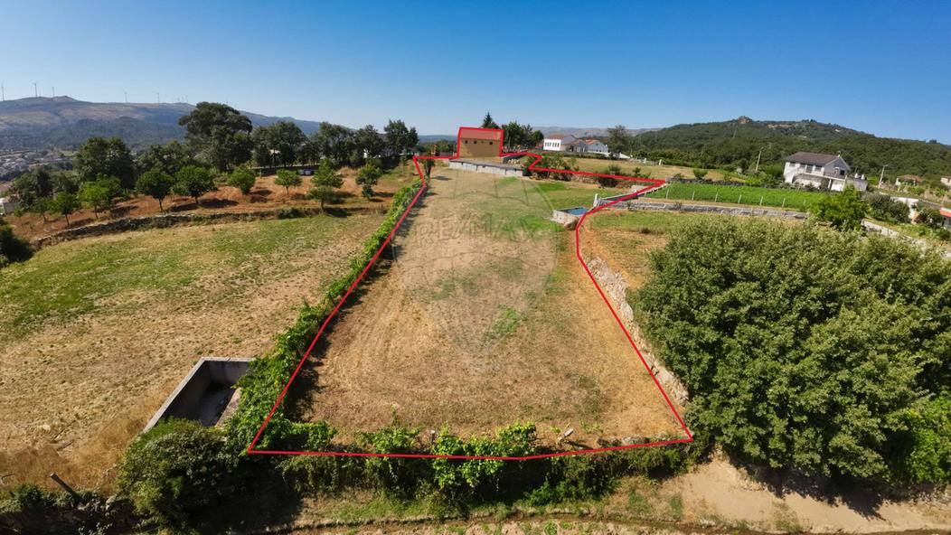 3 bedrooms House in Vila Pouca de Aguiar, Portugal No. 179809