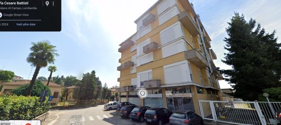 4-salle Appartement à Cardano al Campo, Italy No. 3164 2