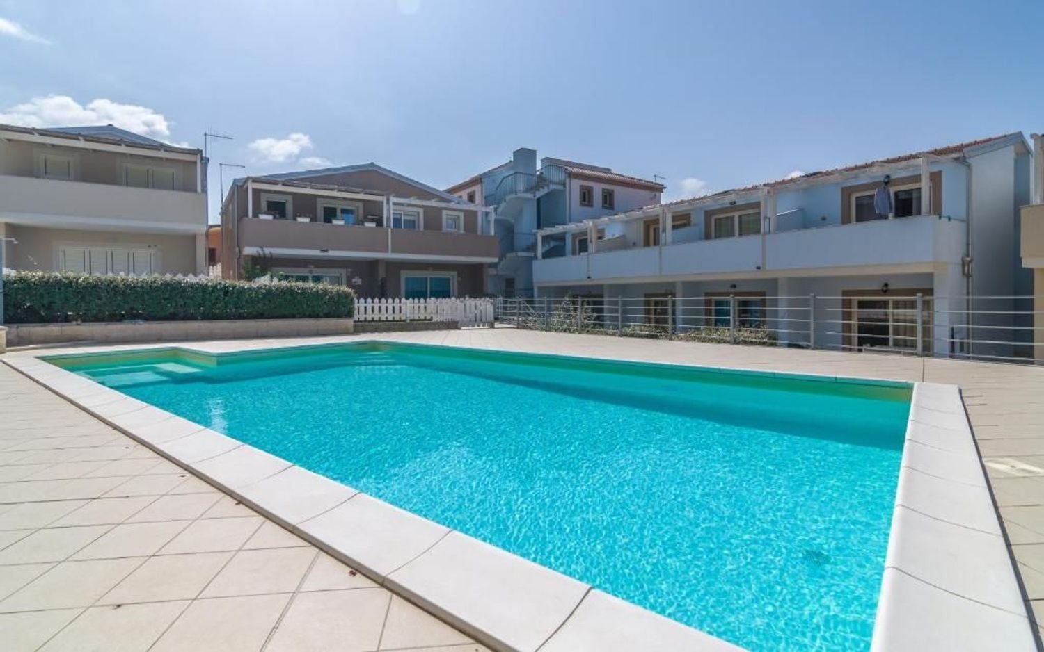 2 bedrooms Duplex in Viddalba, Italy No. 402924