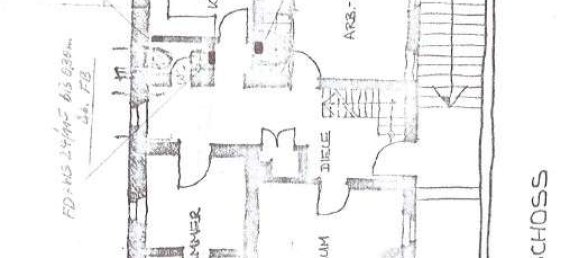 3 Schlafzimmer Haus in Kulmbach, Germany, Nr. 45806 24