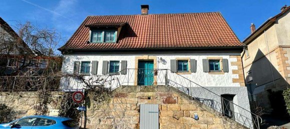 3 Schlafzimmer Haus in Kulmbach, Germany, Nr. 45806 3