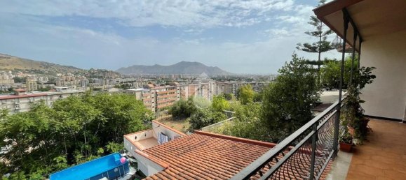 3 bedrooms Villa in Palermo, Italy No. 314427 19