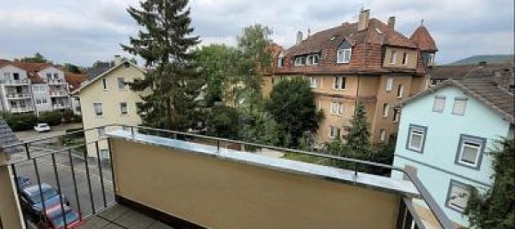 2 rooms Apartment in Coburg, Germany No. 48333 5