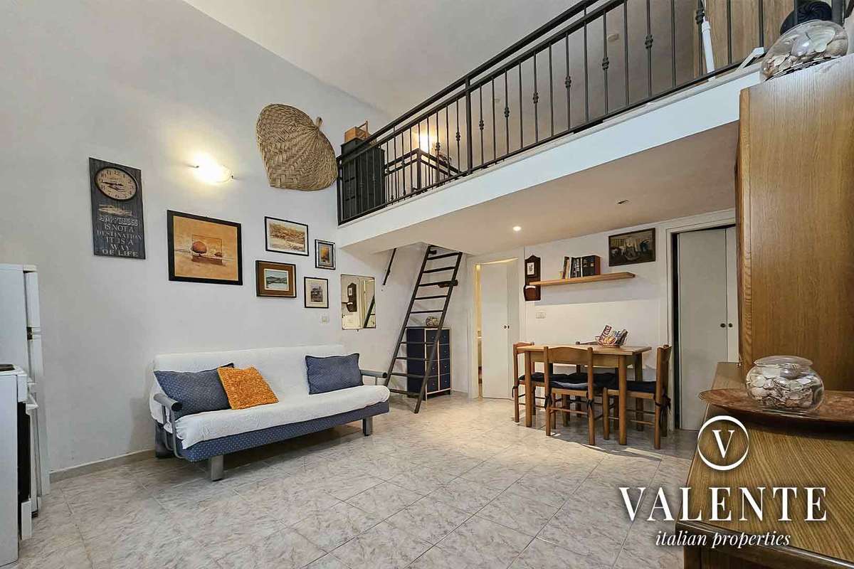 Casa T1 em Ischitella, Italy N.º 232217