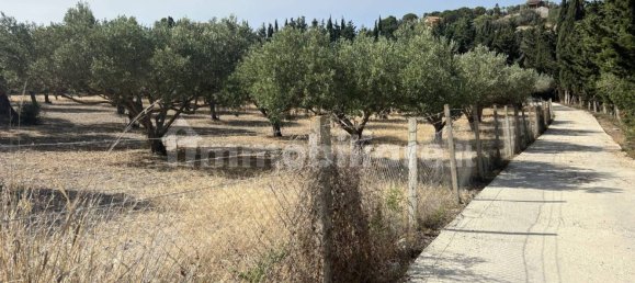 Terrain à Licata, Italy 14000m² No. 120619 3