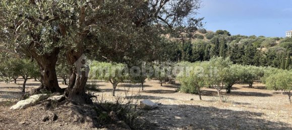 Terrain à Licata, Italy 14000m² No. 120619 6