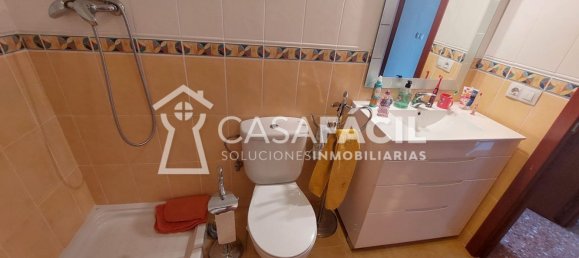 3 bedrooms Apartment in Valencia, Spain No. 156325 32