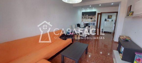 3 bedrooms Apartment in Valencia, Spain No. 156325 58