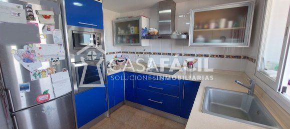 3 bedrooms Apartment in Valencia, Spain No. 156325 51