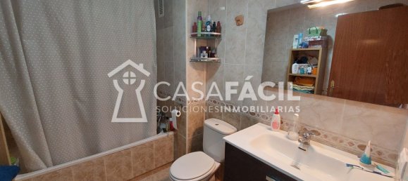 3 bedrooms Apartment in Valencia, Spain No. 156325 19