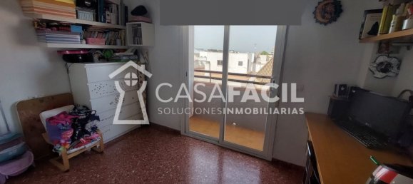 3 bedrooms Apartment in Valencia, Spain No. 156325 38