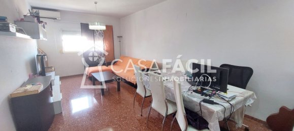 3 bedrooms Apartment in Valencia, Spain No. 156325 55