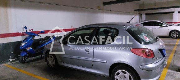 3 bedrooms Apartment in Valencia, Spain No. 156325 42