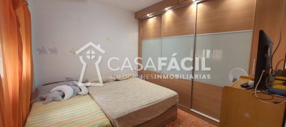 3 bedrooms Apartment in Valencia, Spain No. 156325 14