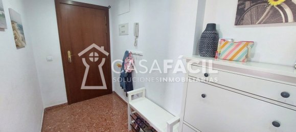 3 bedrooms Apartment in Valencia, Spain No. 156325 8