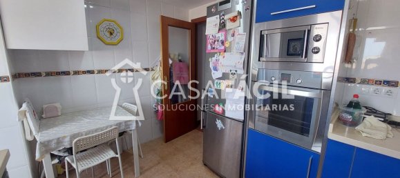 3 bedrooms Apartment in Valencia, Spain No. 156325 52