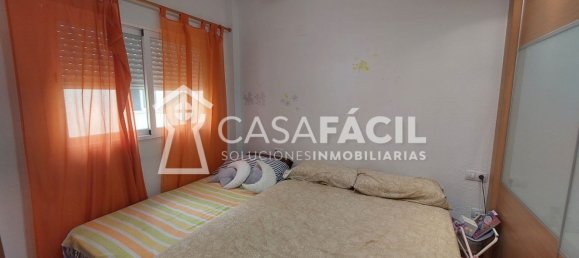3 bedrooms Apartment in Valencia, Spain No. 156325 12