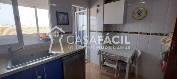 3 bedrooms Apartment in Valencia, Spain No. 156325 53