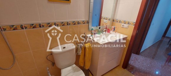 3 bedrooms Apartment in Valencia, Spain No. 156325 46