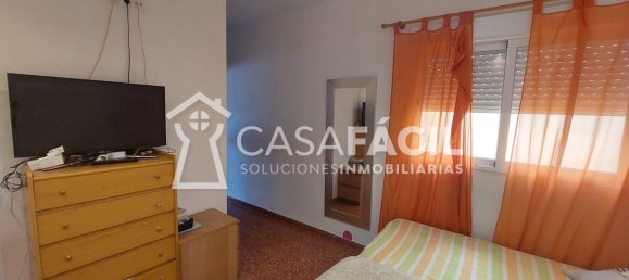3 bedrooms Apartment in Valencia, Spain No. 156325 16