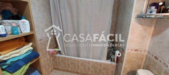 3 bedrooms Apartment in Valencia, Spain No. 156325 21